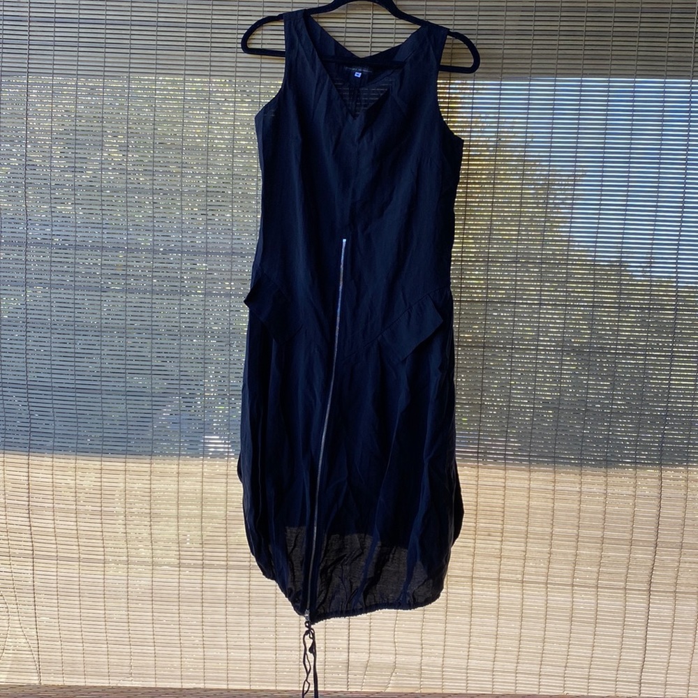 Lurdes Bergada dress. Size small.